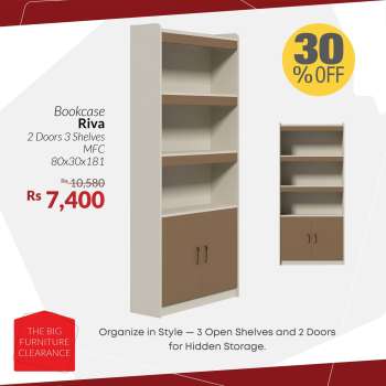 thumbnail - Teak World catalogue