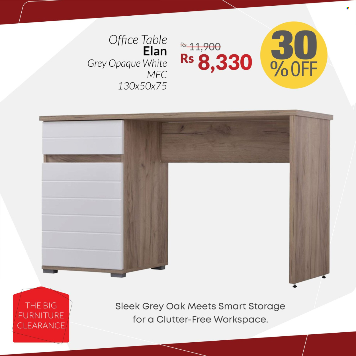 Teak World catalogue. Page 2