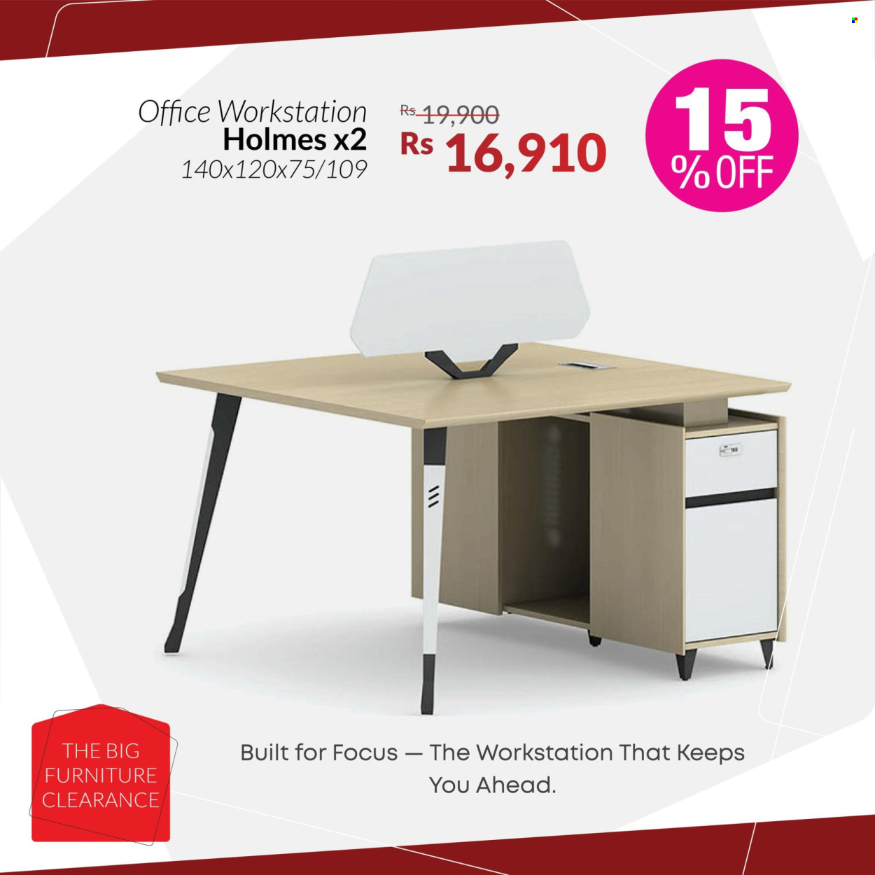 Teak World catalogue. Page 6