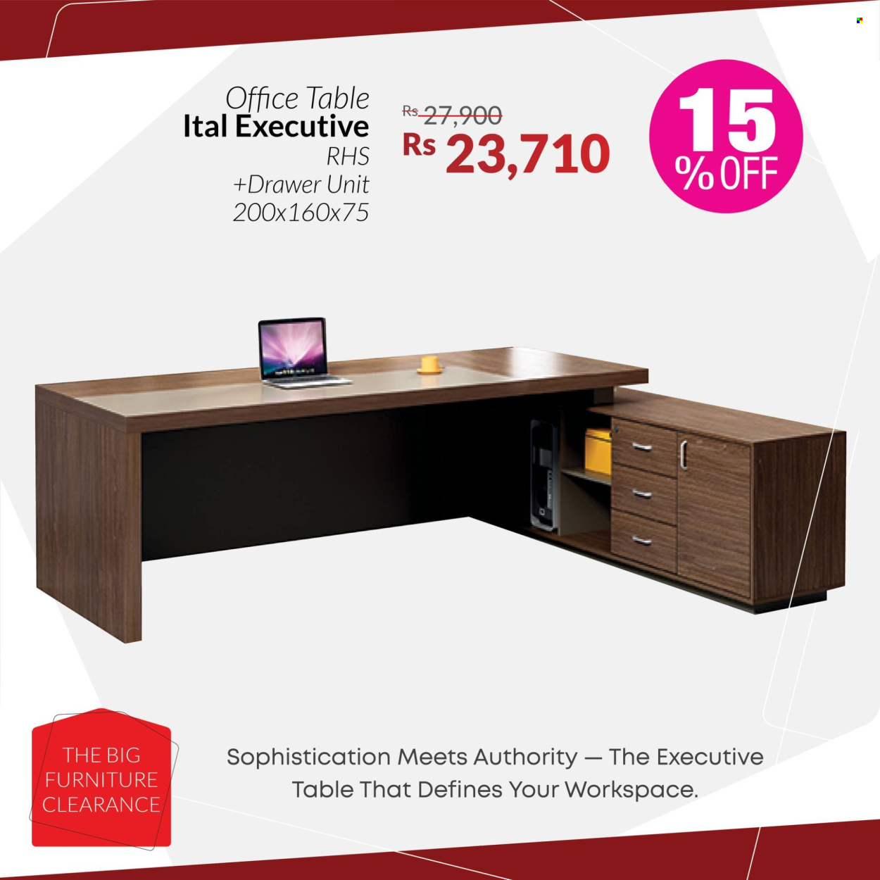 Teak World catalogue. Page 7