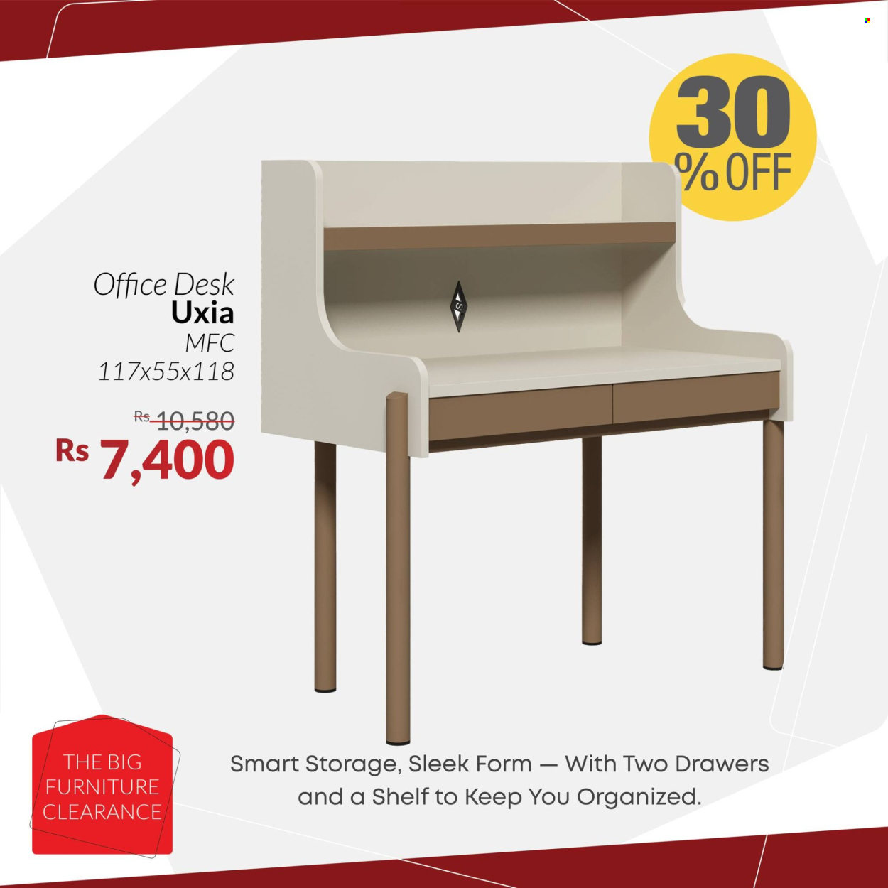 Teak World catalogue. Page 8