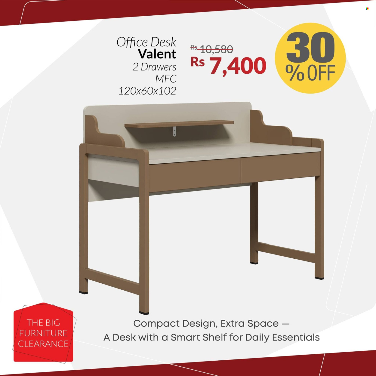 Teak World catalogue. Page 9