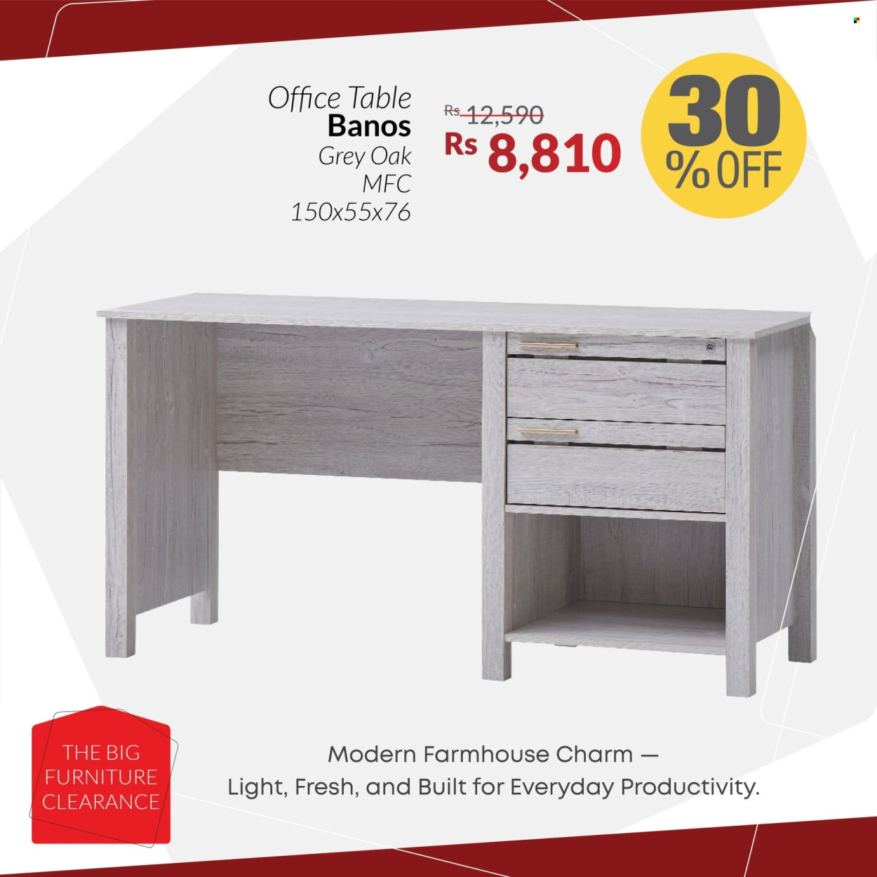 Teak World catalogue. Page 11