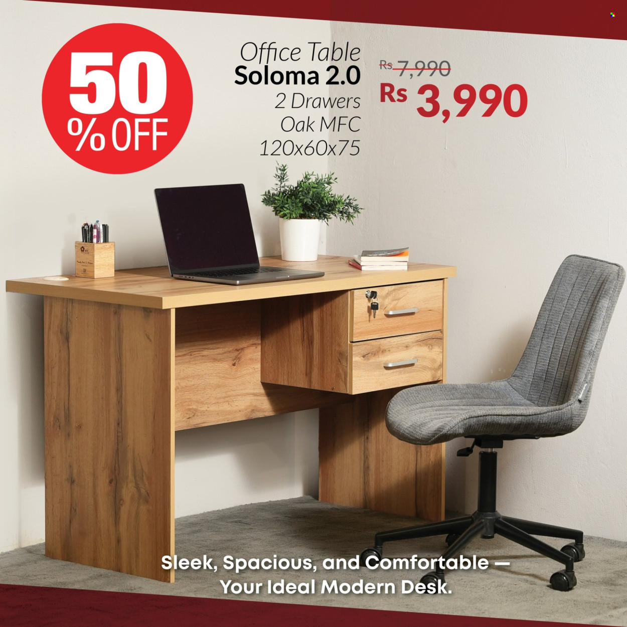 Teak World catalogue. Page 12