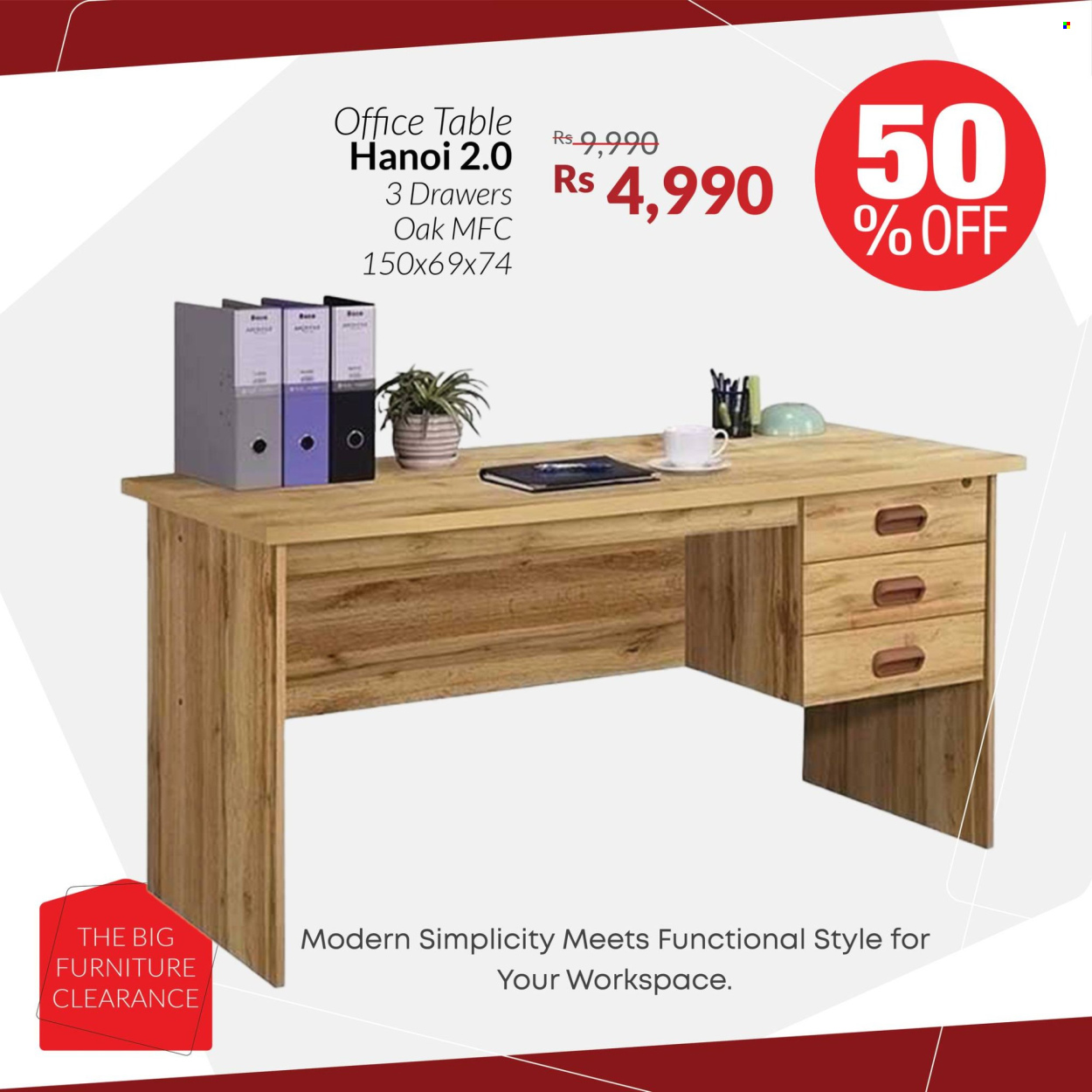 Teak World catalogue. Page 16