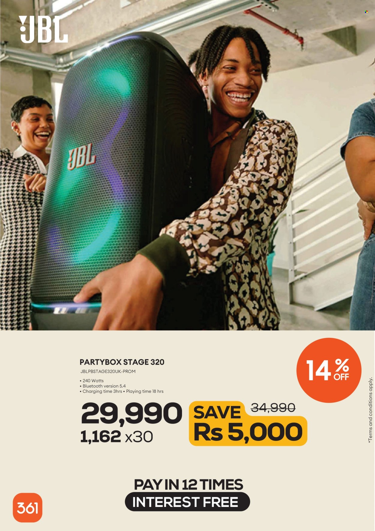 361 catalogue - 30.06.2025 - 14.07.2025. Page 16