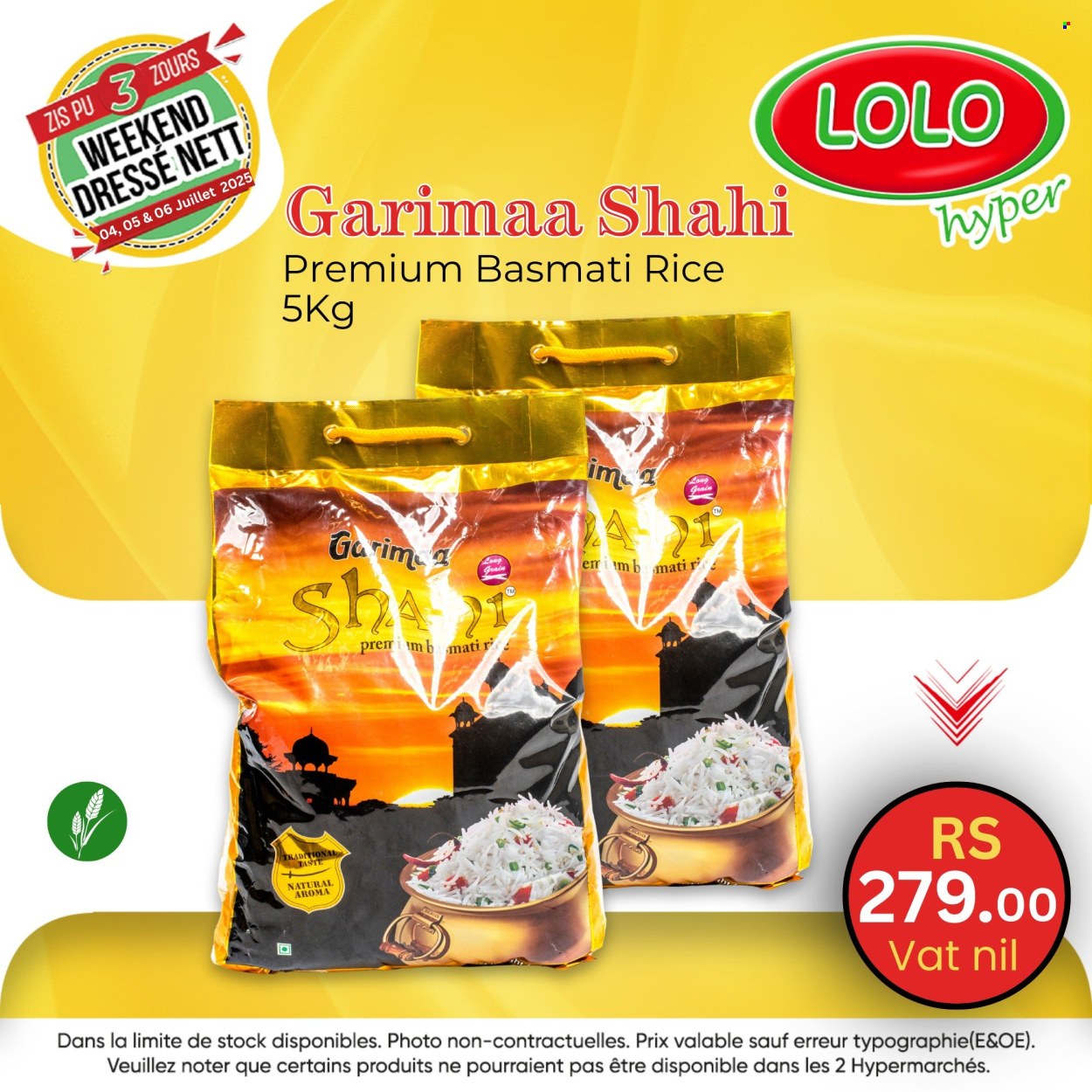 LOLO Hyper catalogue - 4.07.2025 - 6.07.2025. Page 3