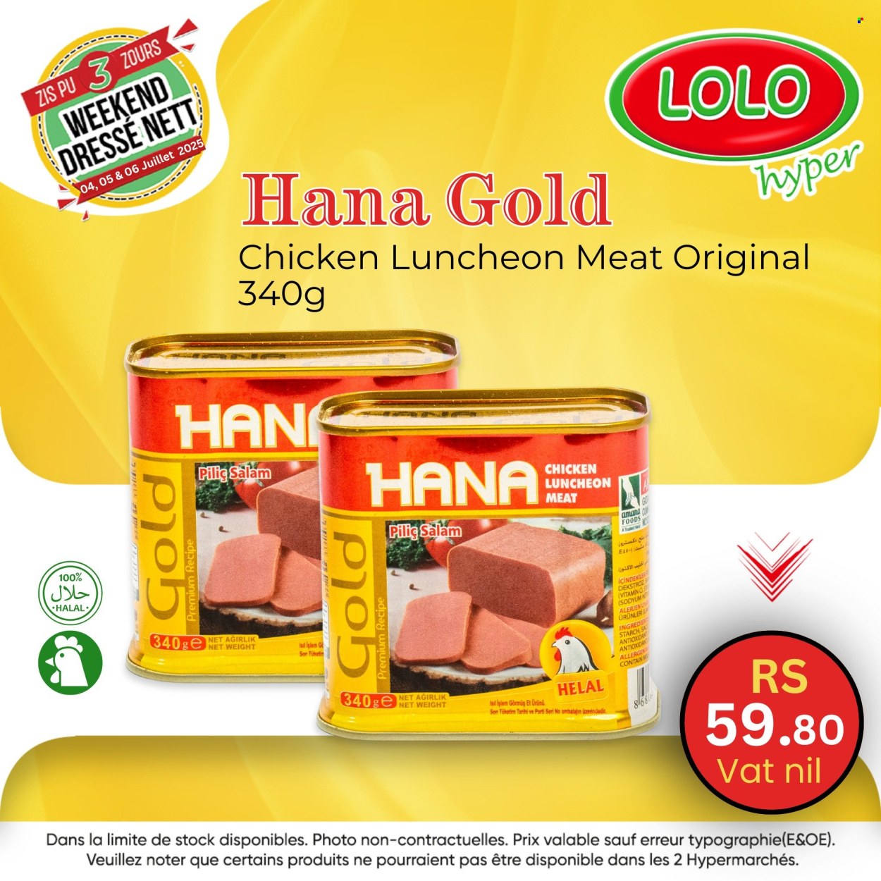 LOLO Hyper catalogue - 4.07.2025 - 6.07.2025. Page 5