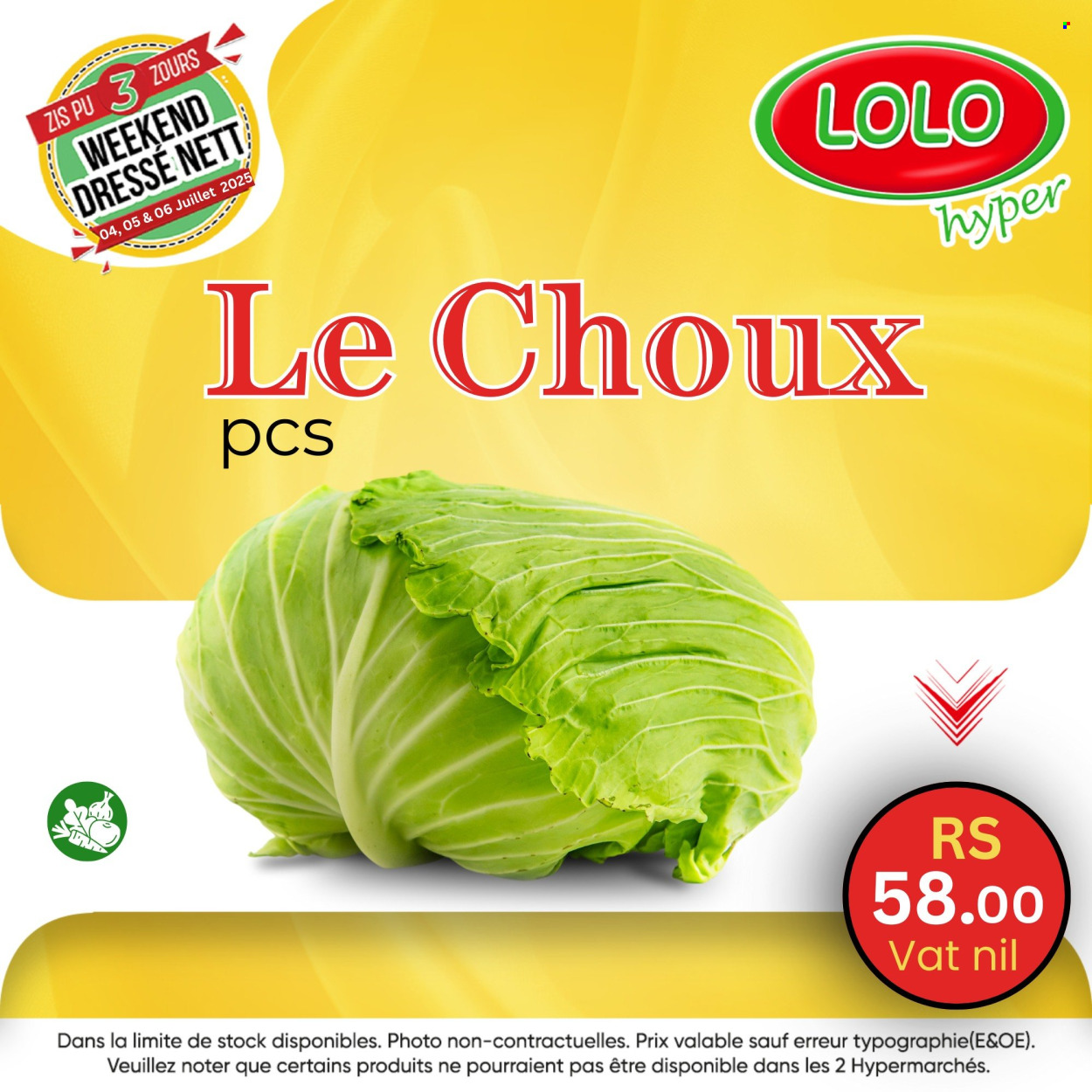 LOLO Hyper catalogue - 4.07.2025 - 6.07.2025. Page 6