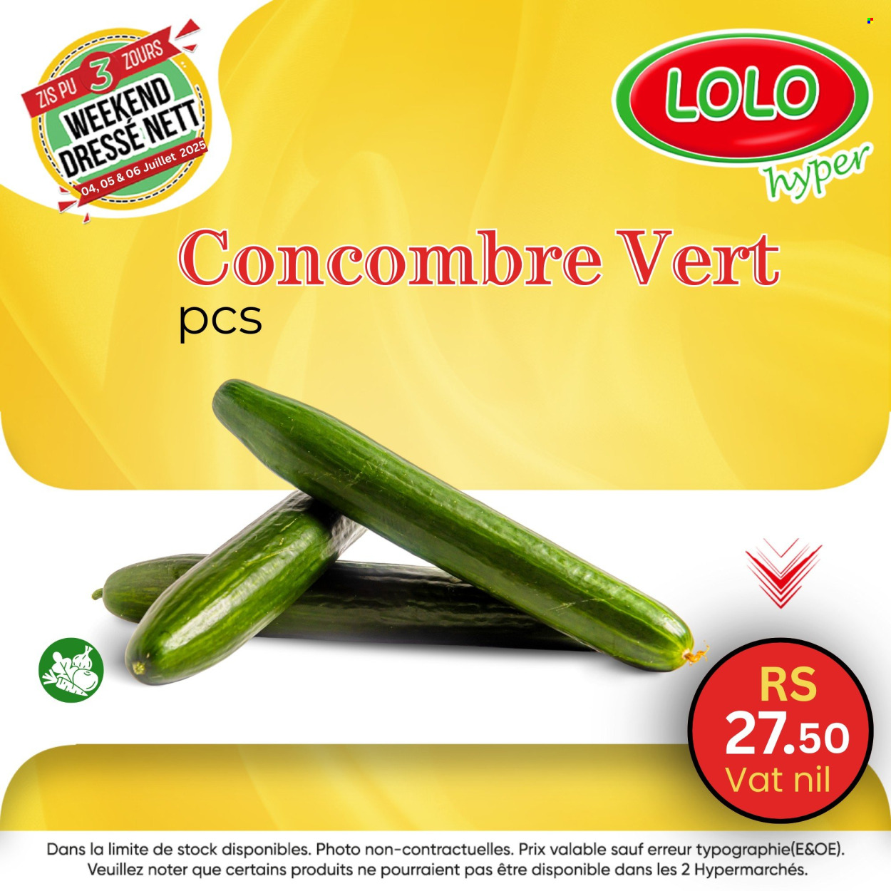 LOLO Hyper catalogue - 4.07.2025 - 6.07.2025. Page 7