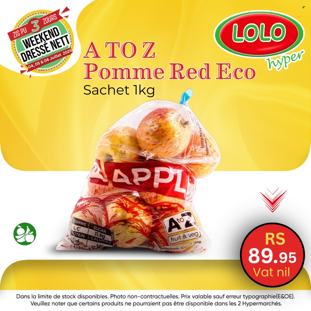 LOLO Hyper catalogue - 4.07.2025 - 6.07.2025. Page 8