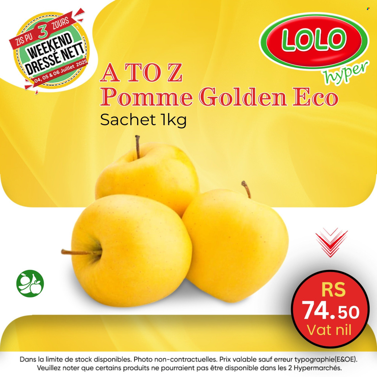 LOLO Hyper catalogue - 4.07.2025 - 6.07.2025. Page 9