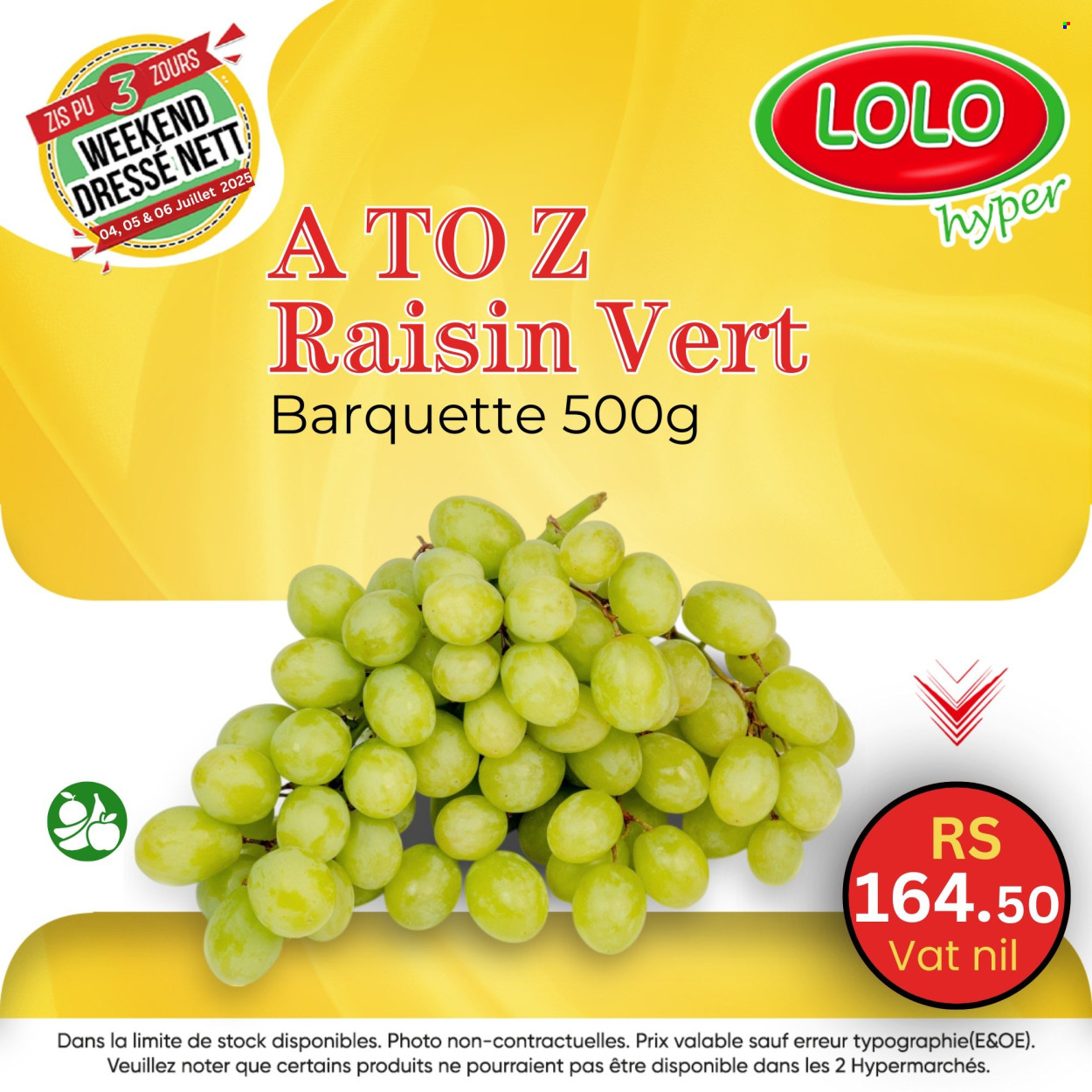 LOLO Hyper catalogue - 4.07.2025 - 6.07.2025. Page 10