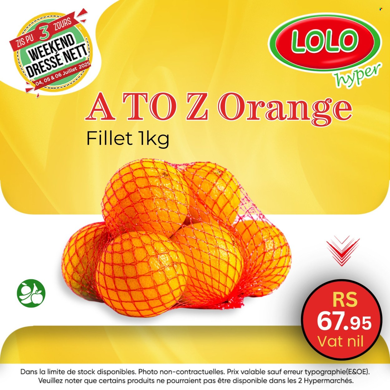 LOLO Hyper catalogue - 4.07.2025 - 6.07.2025. Page 12