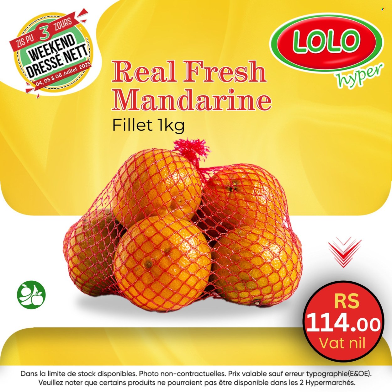 LOLO Hyper catalogue - 4.07.2025 - 6.07.2025. Page 14