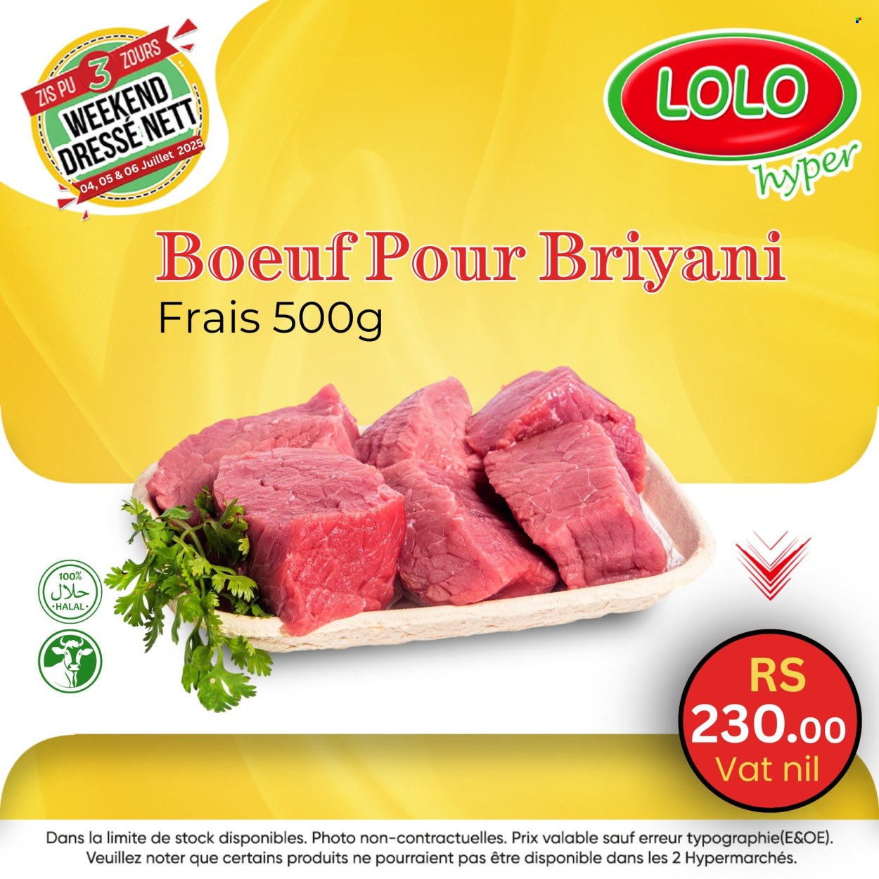 LOLO Hyper catalogue - 4.07.2025 - 6.07.2025. Page 15