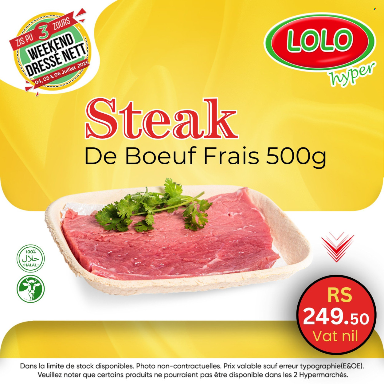LOLO Hyper catalogue - 4.07.2025 - 6.07.2025. Page 16