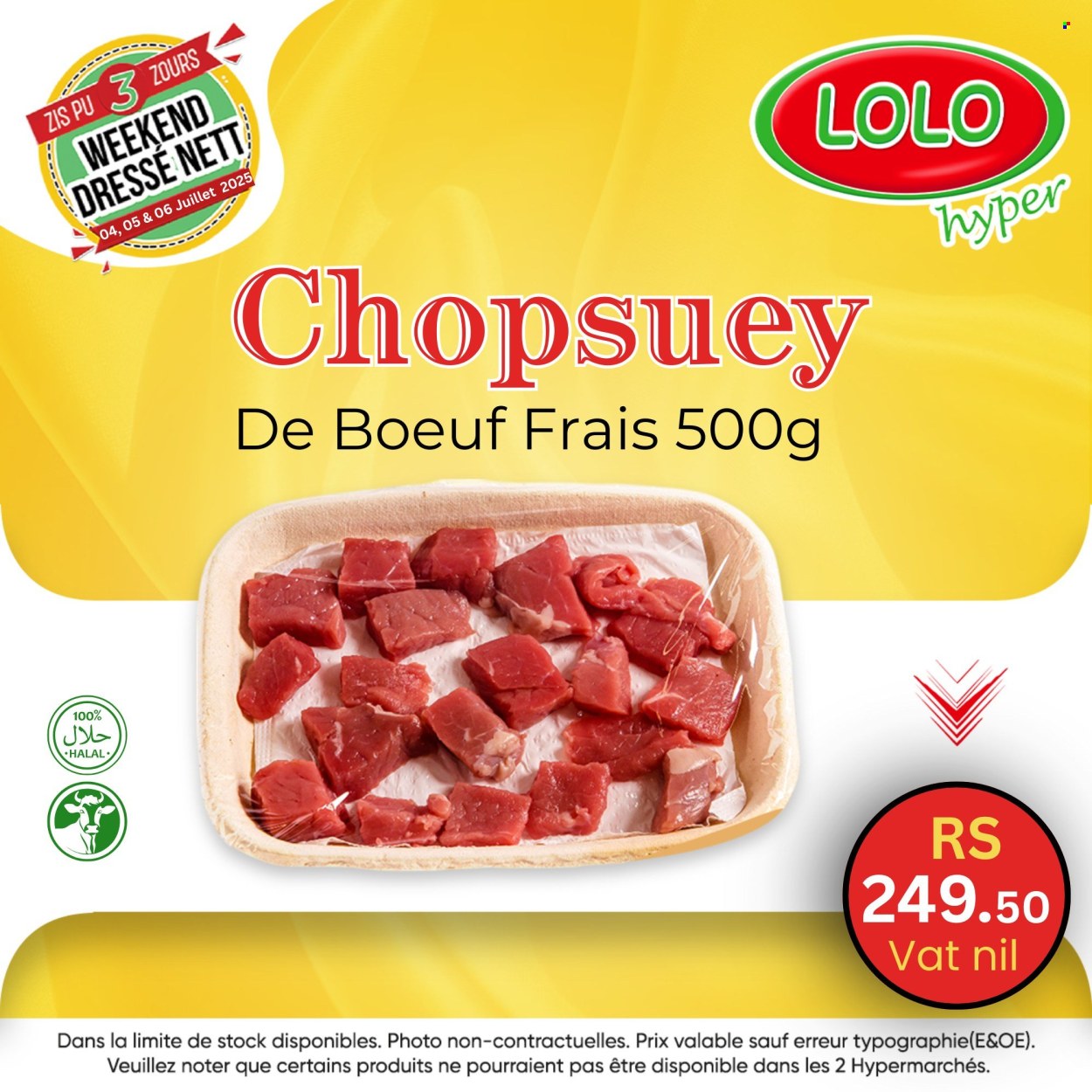 LOLO Hyper catalogue - 4.07.2025 - 6.07.2025. Page 17