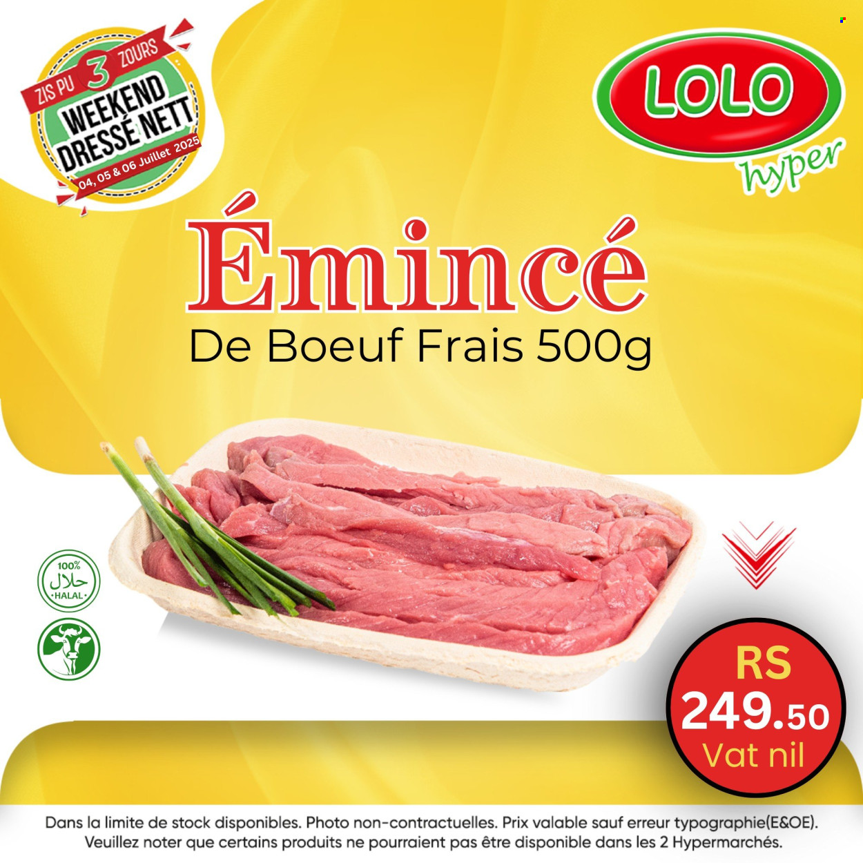LOLO Hyper catalogue - 4.07.2025 - 6.07.2025. Page 18