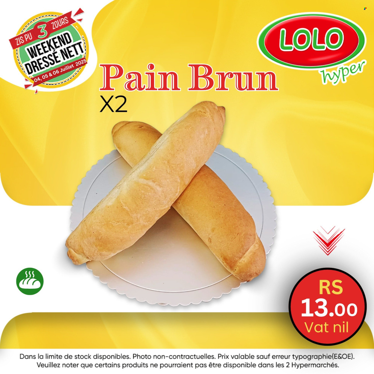 LOLO Hyper catalogue - 4.07.2025 - 6.07.2025. Page 20