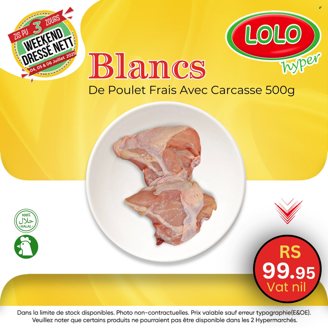 LOLO Hyper catalogue - 4.07.2025 - 6.07.2025. Page 21