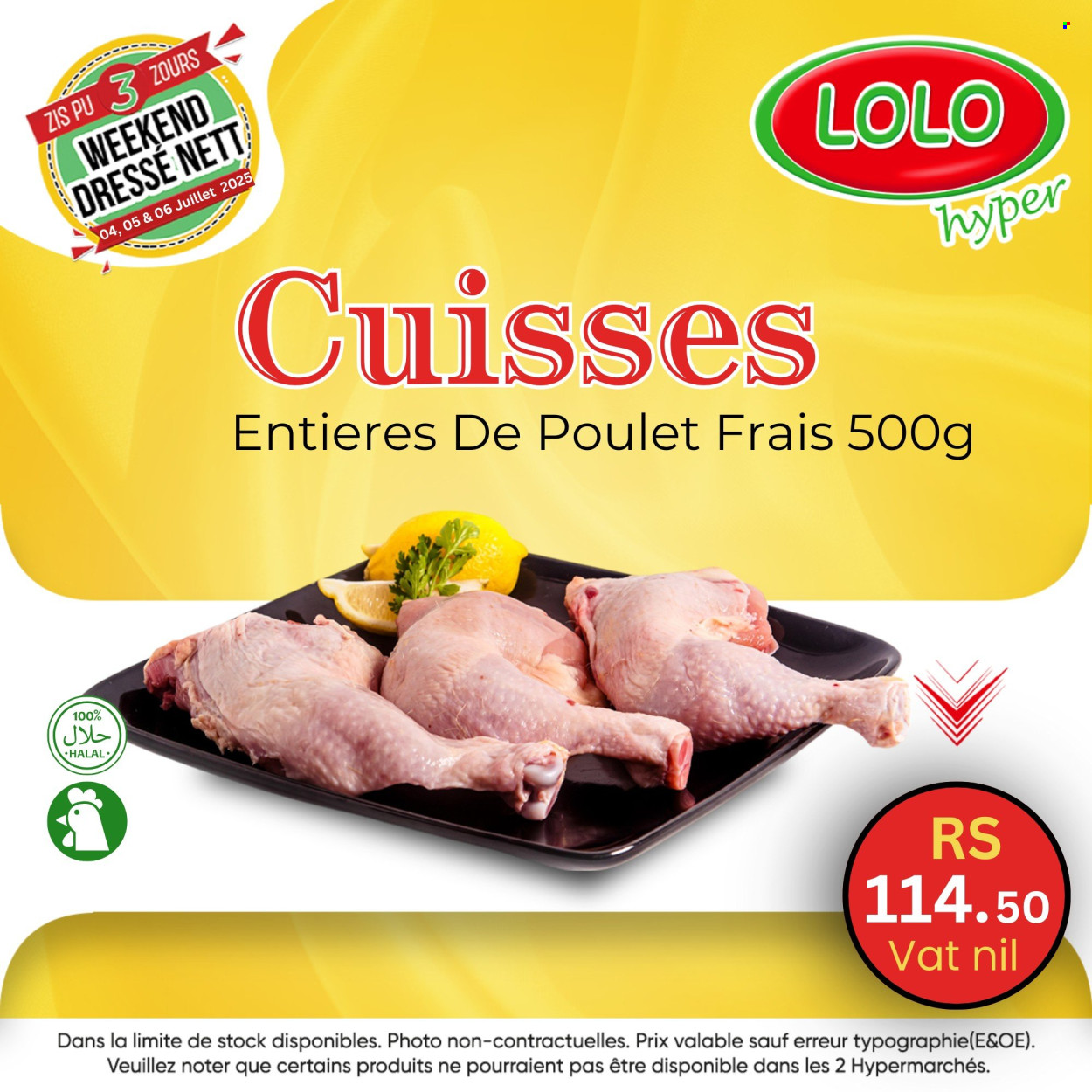 LOLO Hyper catalogue - 4.07.2025 - 6.07.2025. Page 22
