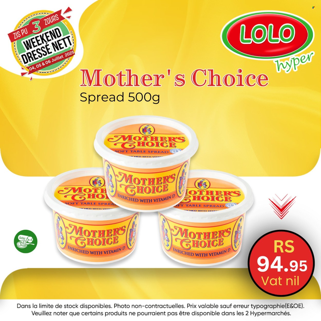 LOLO Hyper catalogue - 4.07.2025 - 6.07.2025. Page 28