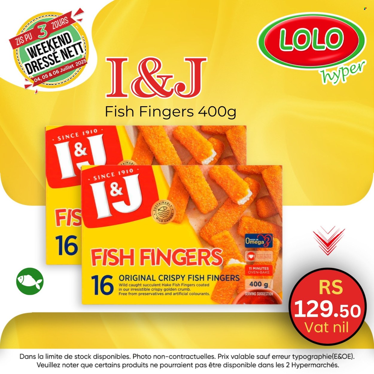 LOLO Hyper catalogue - 4.07.2025 - 6.07.2025. Page 29