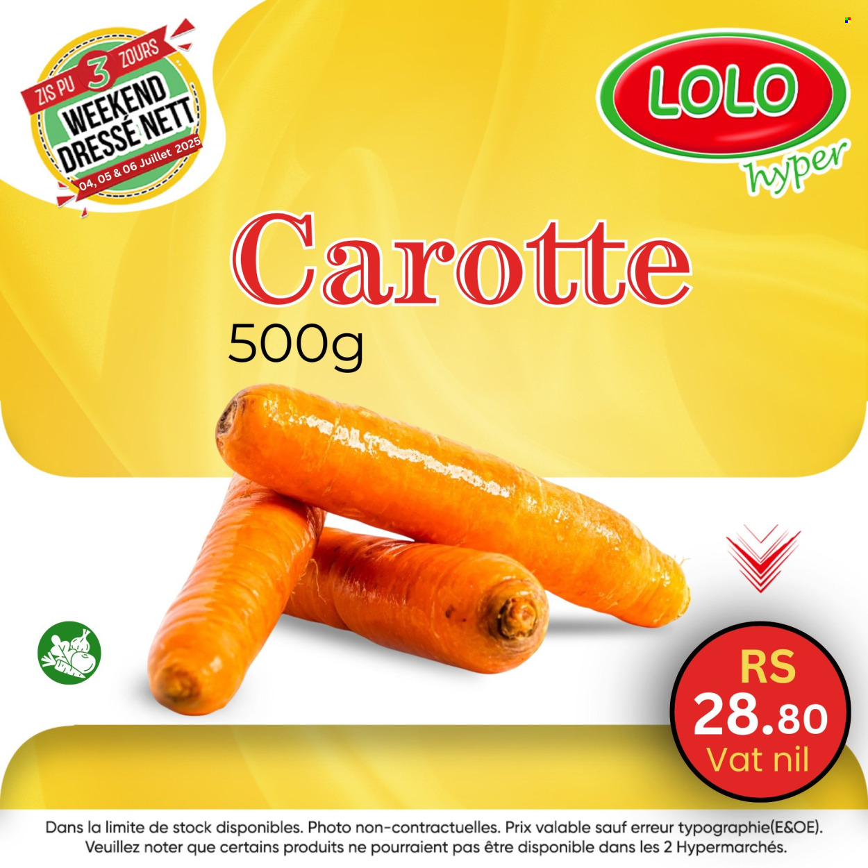 LOLO Hyper catalogue - 4.07.2025 - 6.07.2025. Page 31