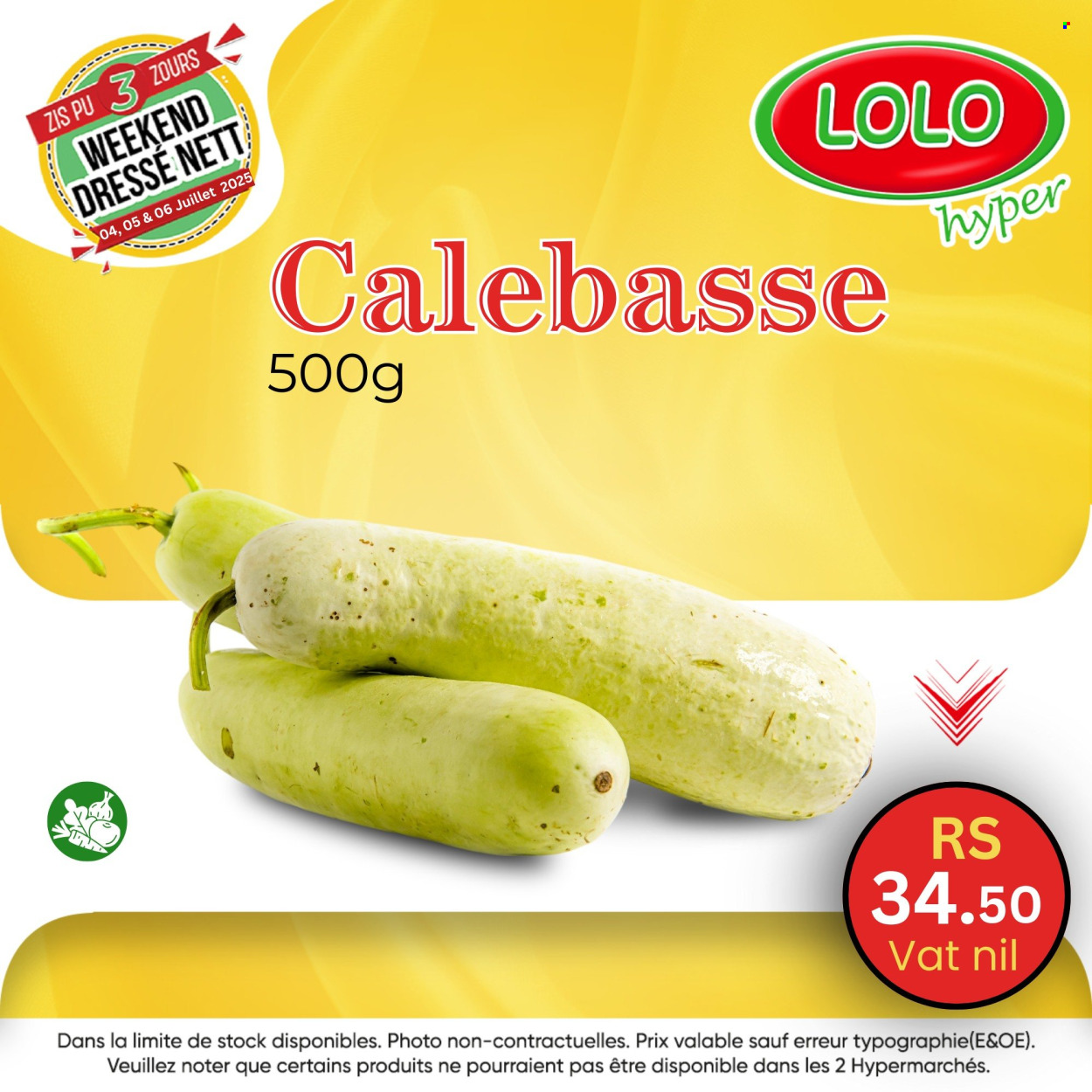 LOLO Hyper catalogue - 4.07.2025 - 6.07.2025. Page 36