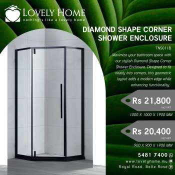 thumbnail - Lovely Home catalogue