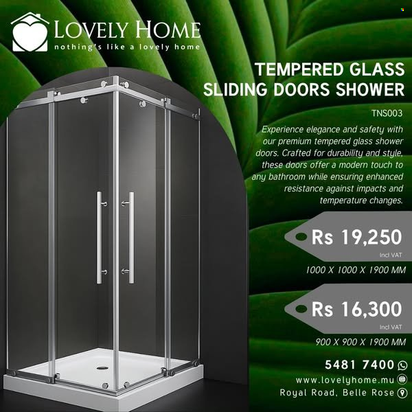 Lovely Home catalogue. Page 2