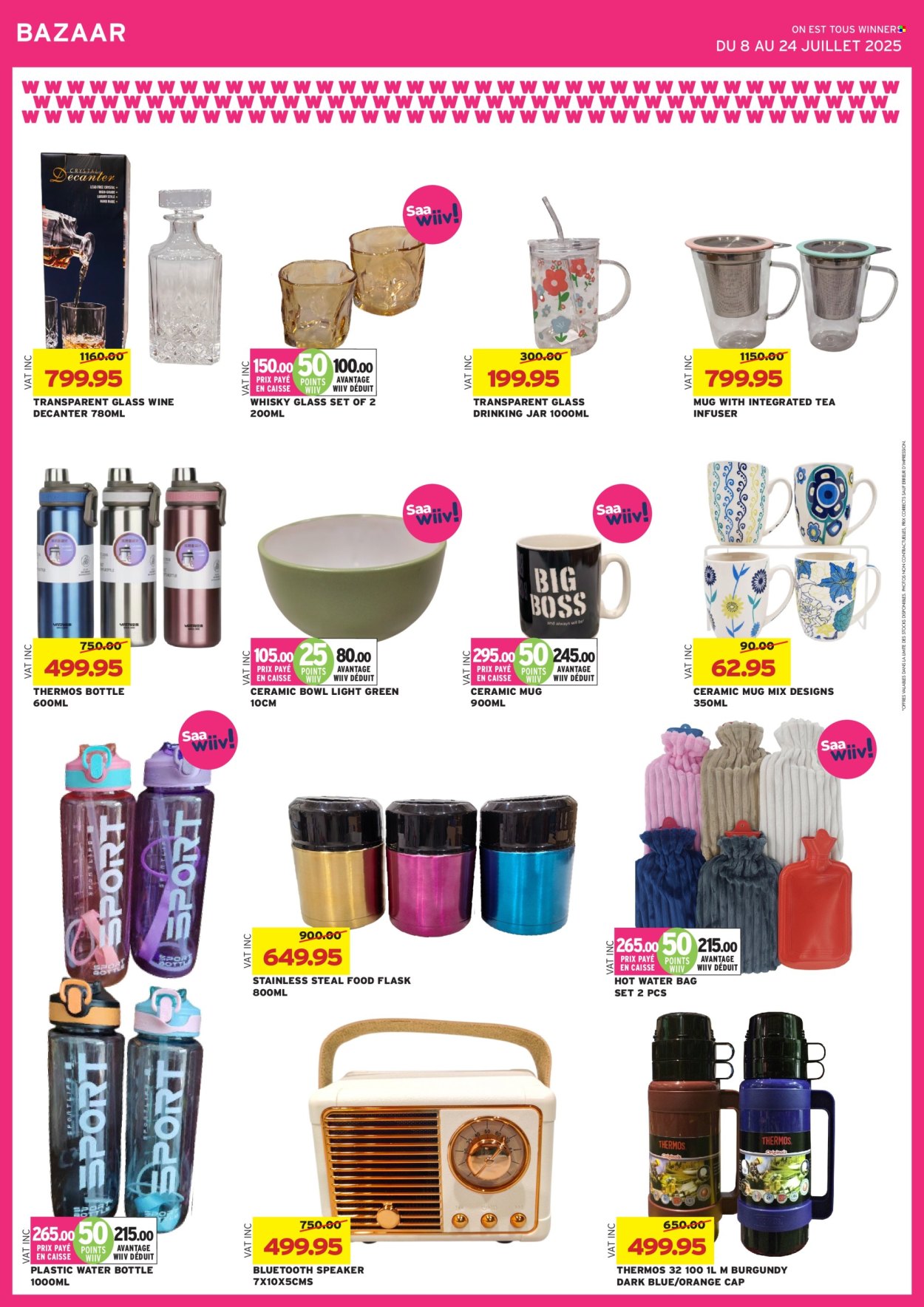 Winners catalogue - 8.07.2025 - 24.07.2025. Page 3