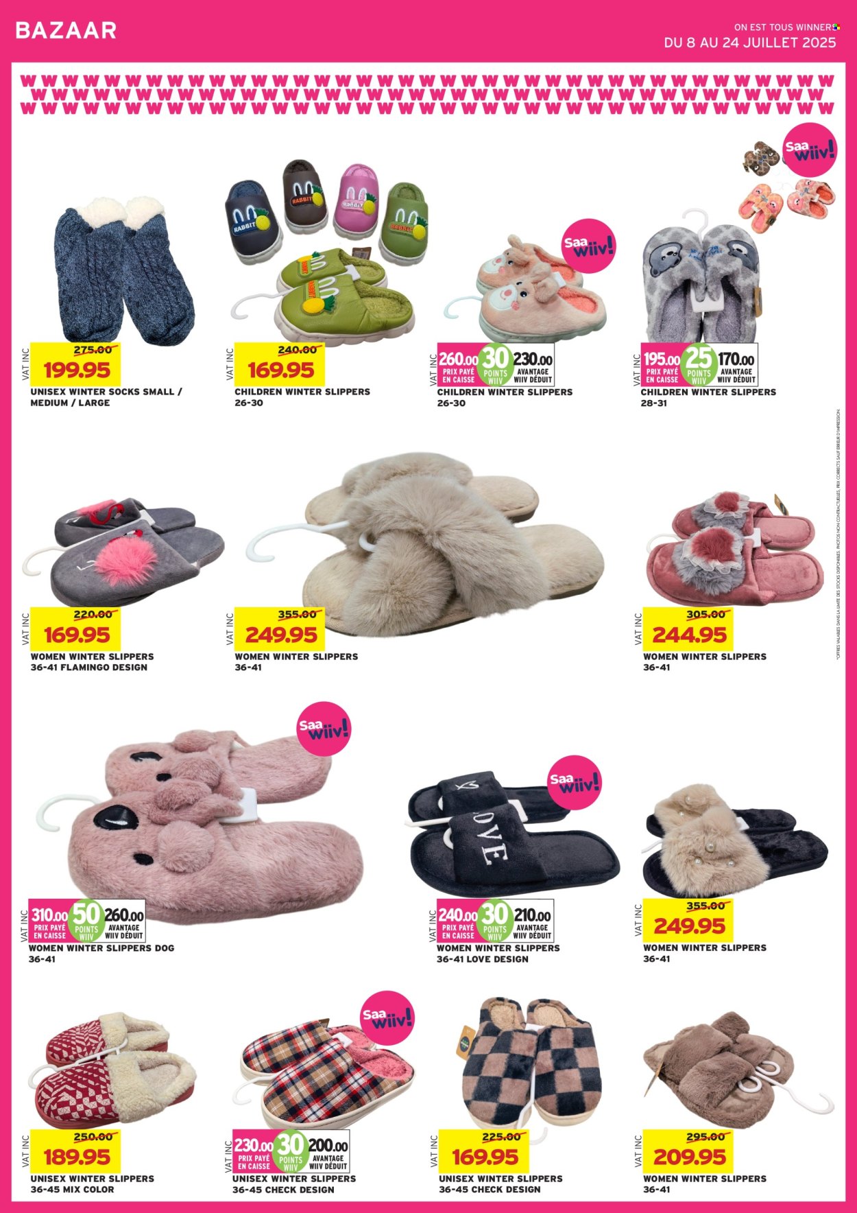 Winners catalogue - 8.07.2025 - 24.07.2025. Page 4