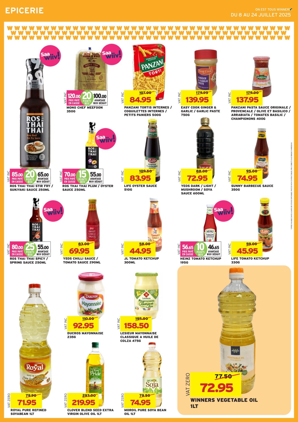 Winners catalogue - 8.07.2025 - 24.07.2025. Page 16