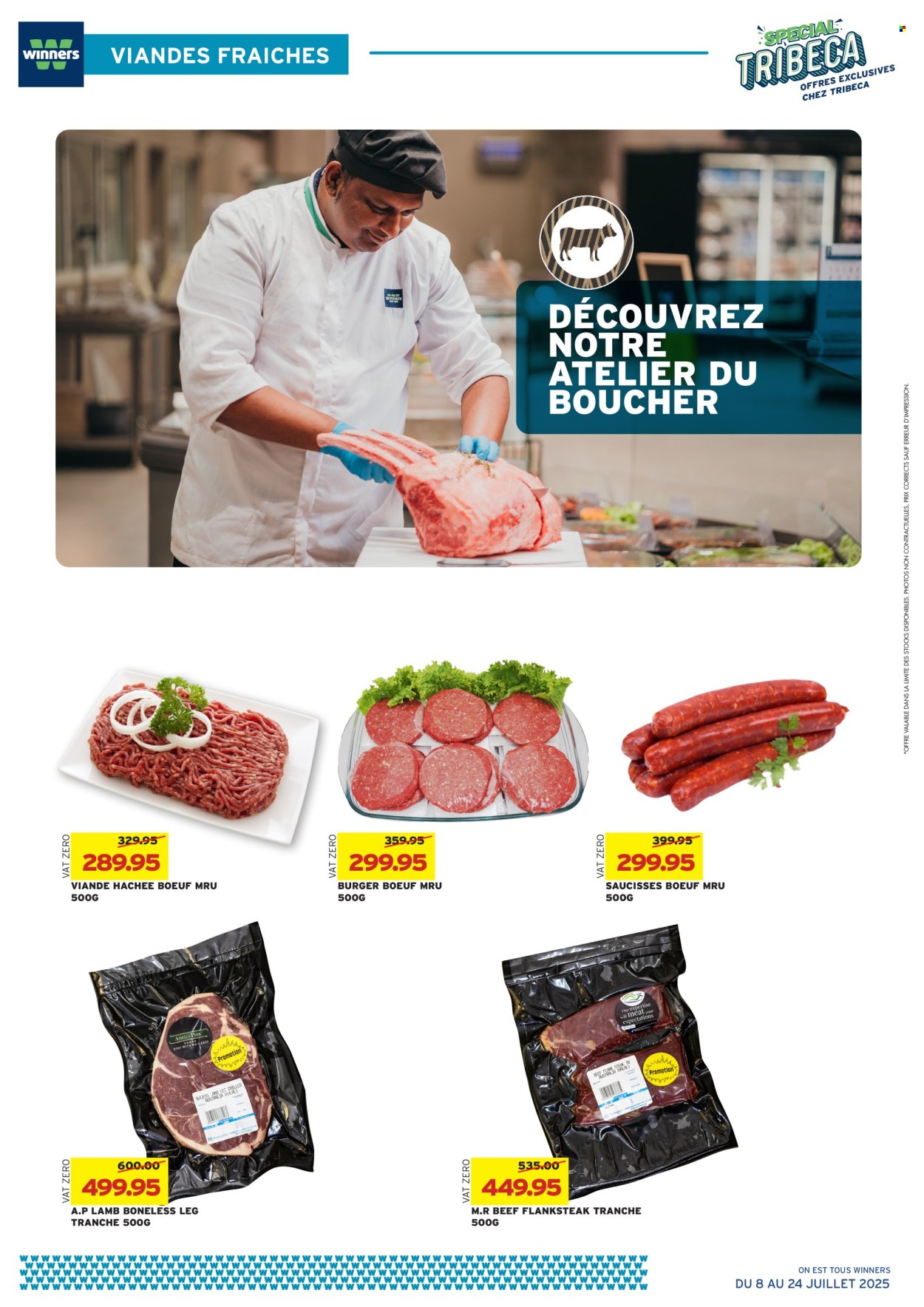 Winners catalogue - 8.07.2025 - 24.07.2025. Page 8