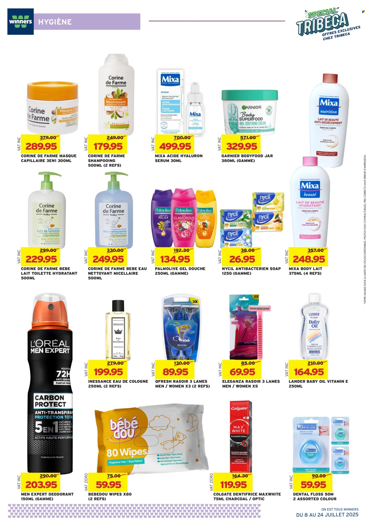 Winners catalogue - 8.07.2025 - 24.07.2025. Page 14