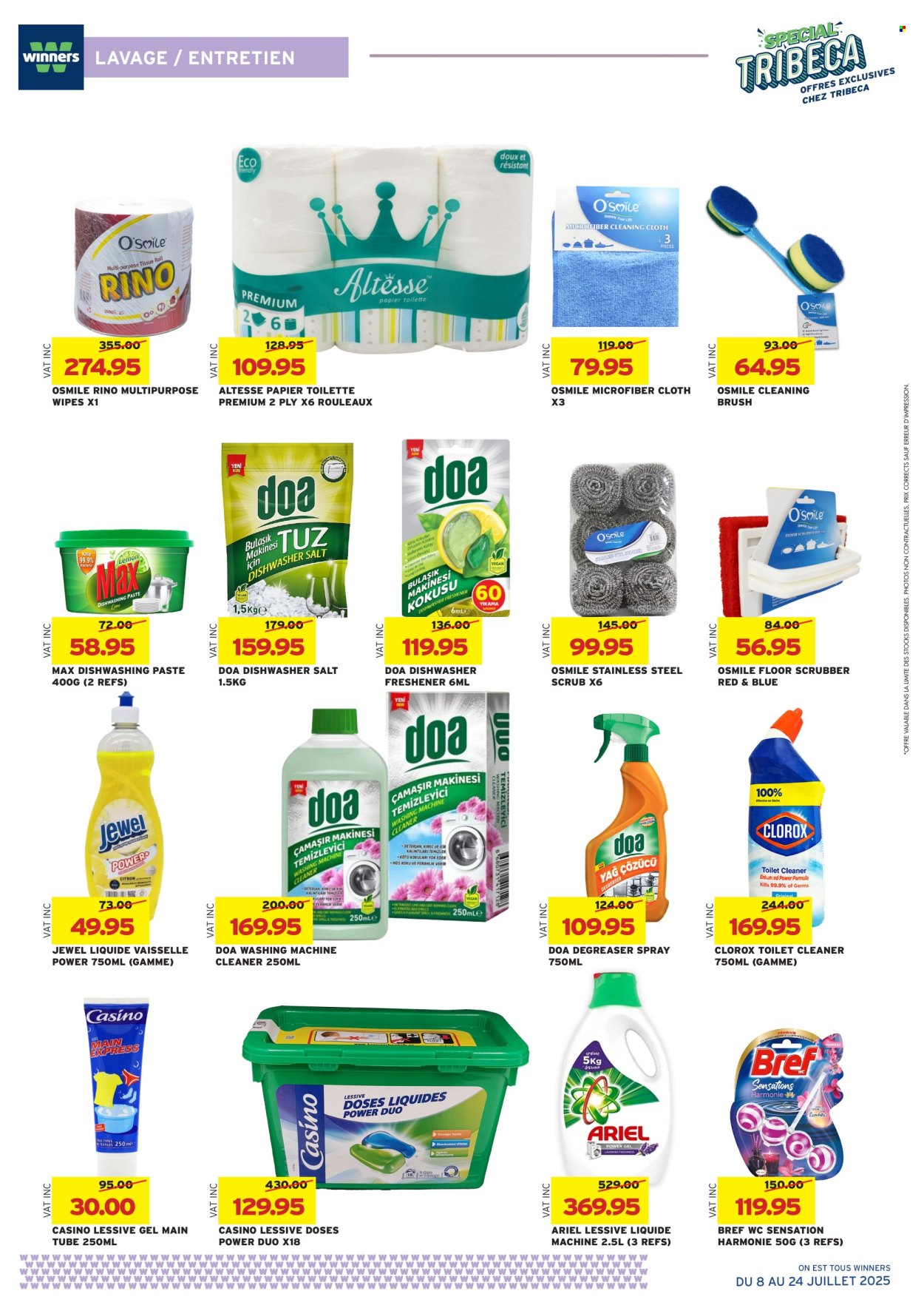 Winners catalogue - 8.07.2025 - 24.07.2025. Page 15