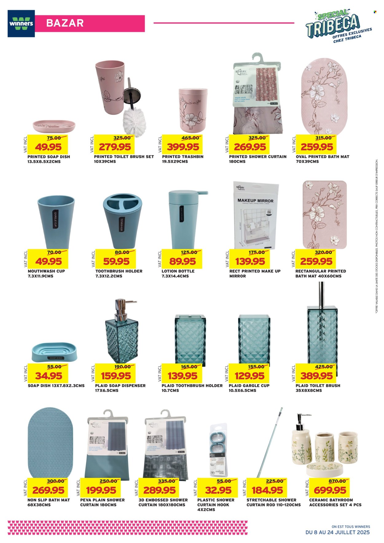 Winners catalogue - 8.07.2025 - 24.07.2025. Page 18