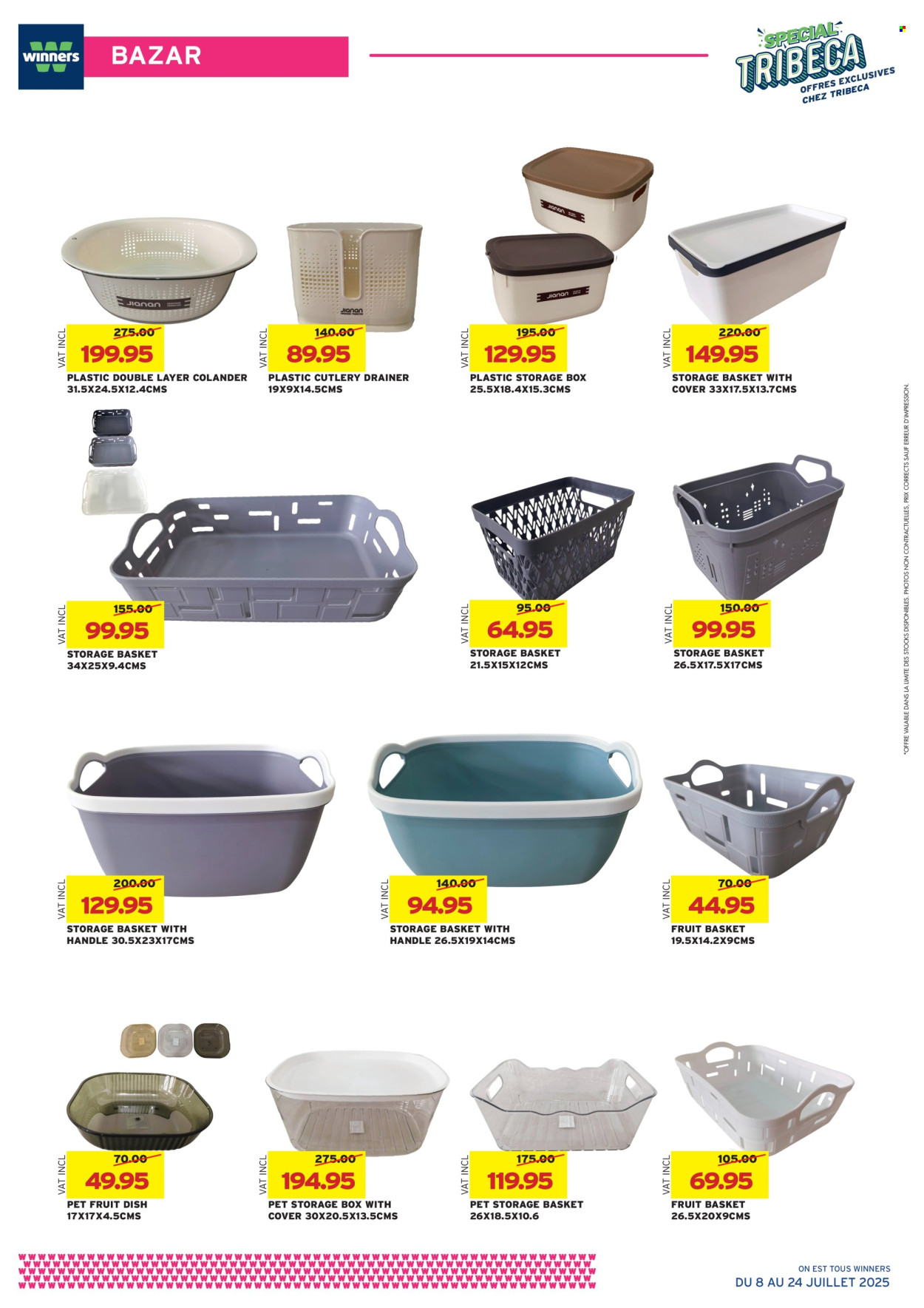 Winners catalogue - 8.07.2025 - 24.07.2025. Page 19