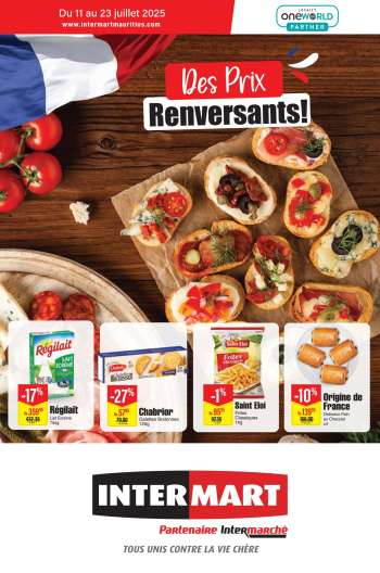 thumbnail - Intermart catalogue