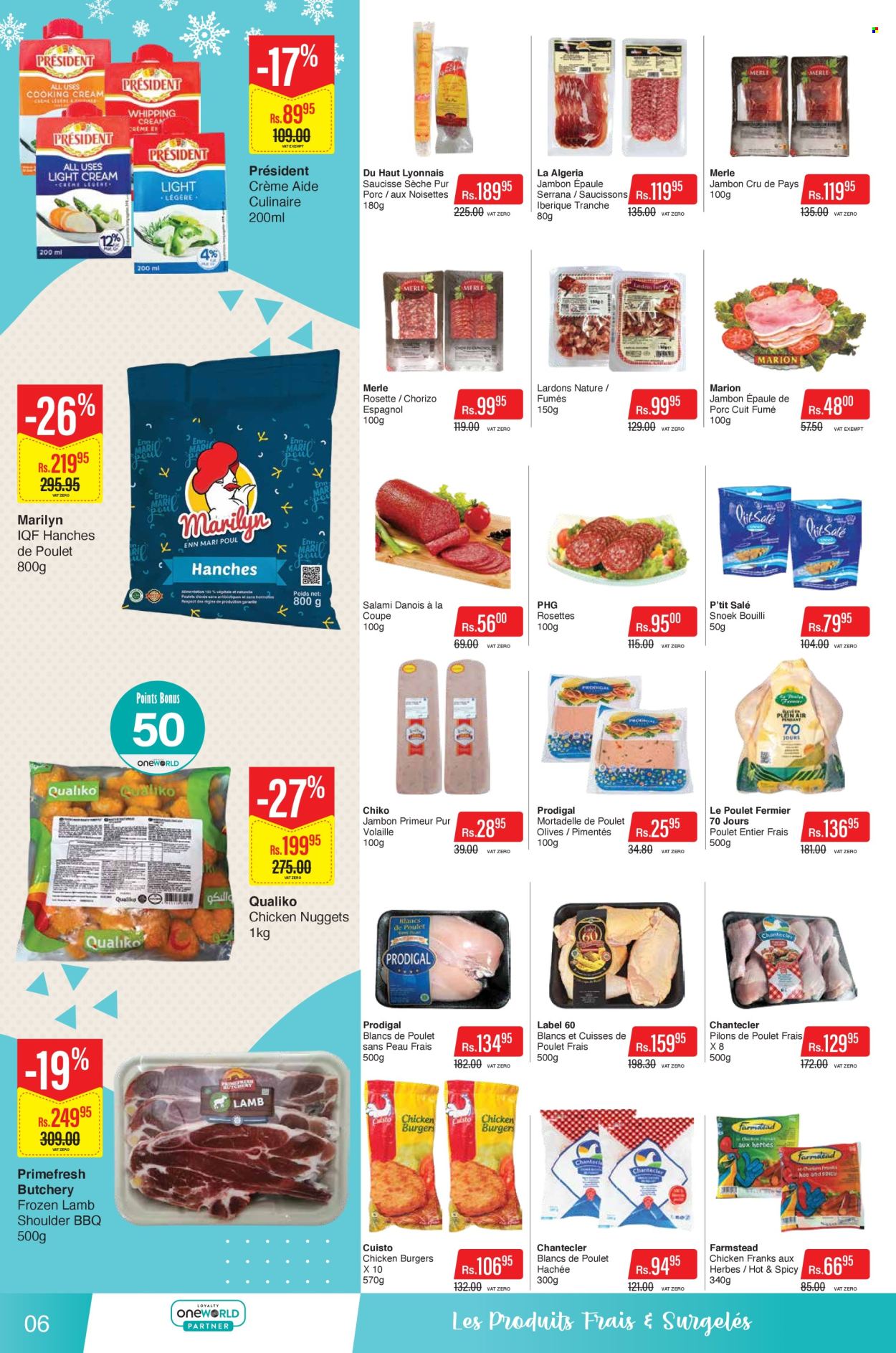 Intermart catalogue - 11.07.2025 - 23.07.2025. Page 6