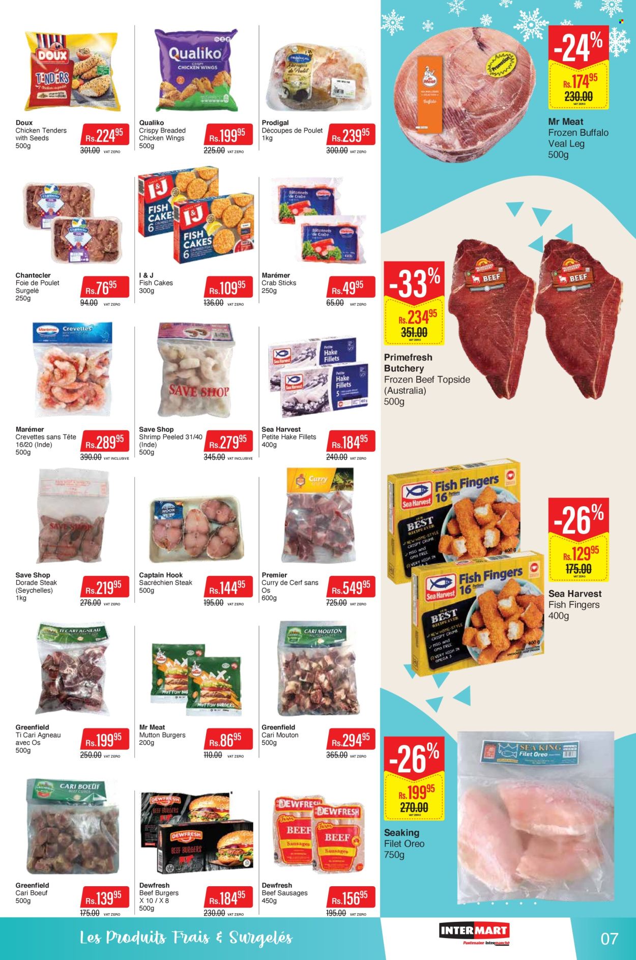 Intermart catalogue - 11.07.2025 - 23.07.2025. Page 7