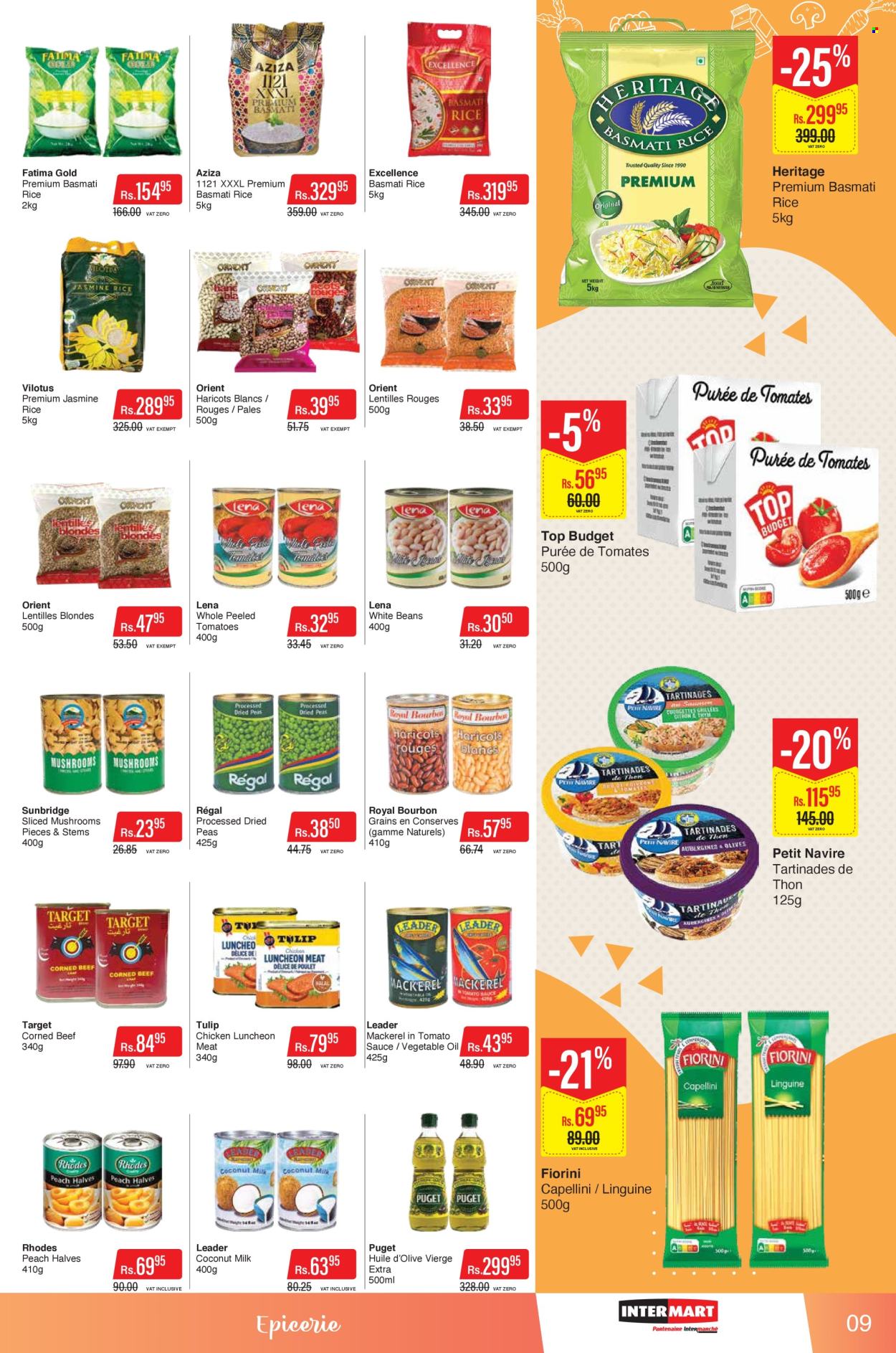 Intermart catalogue - 11.07.2025 - 23.07.2025. Page 9