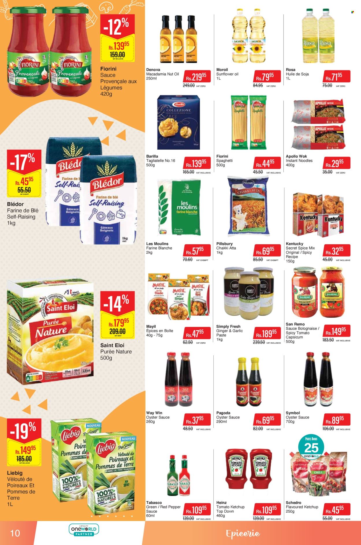 Intermart catalogue - 11.07.2025 - 23.07.2025. Page 10