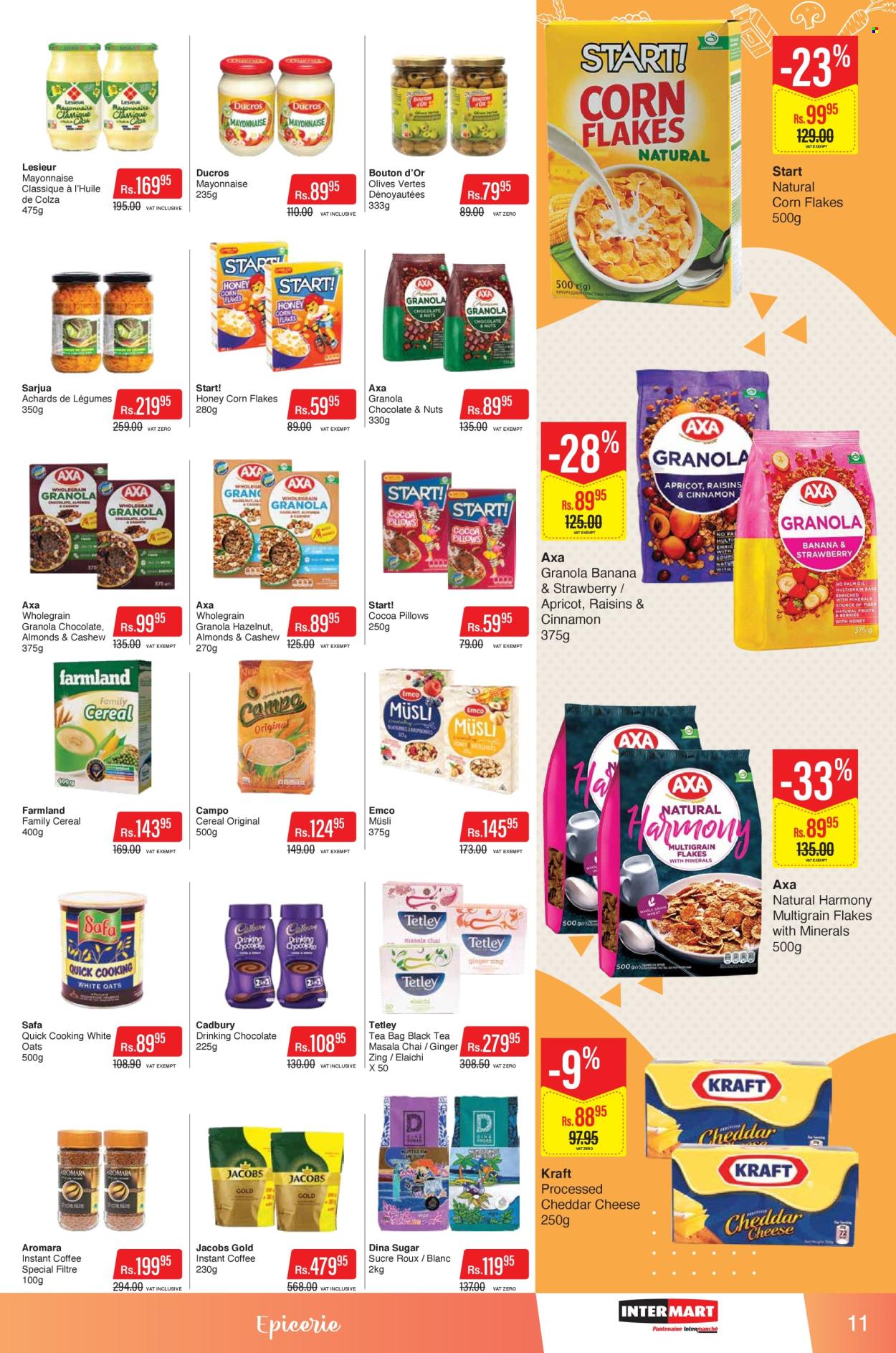 Intermart catalogue - 11.07.2025 - 23.07.2025. Page 11