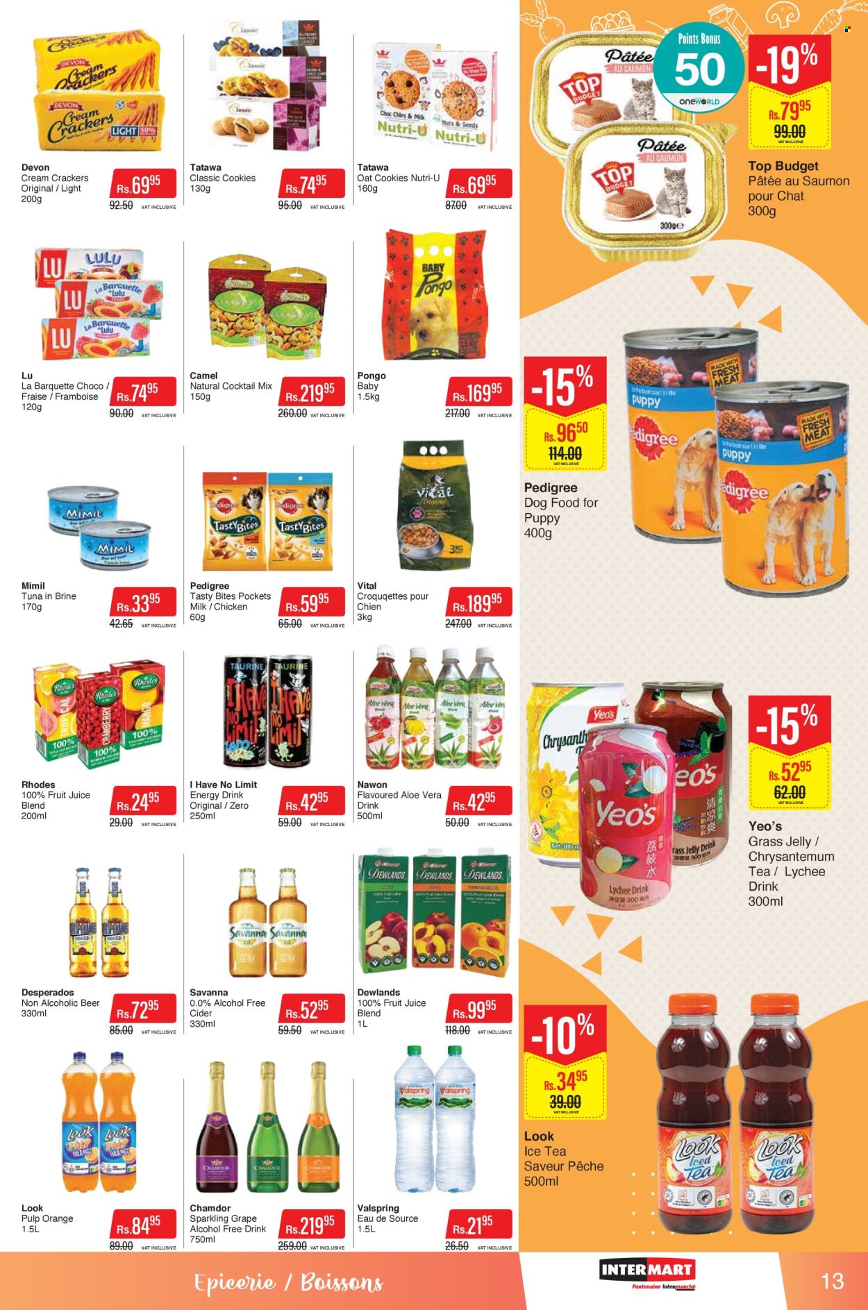 Intermart catalogue - 11.07.2025 - 23.07.2025. Page 13