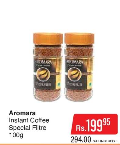 Aromara