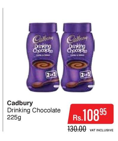 Cadbury