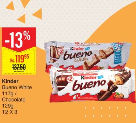 Kinder